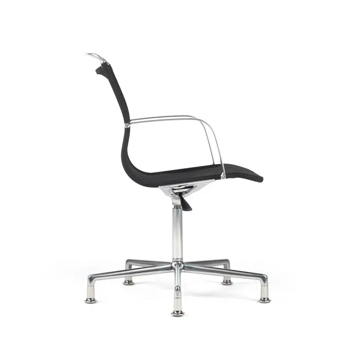 Atlas Air Chair 5 feet glides