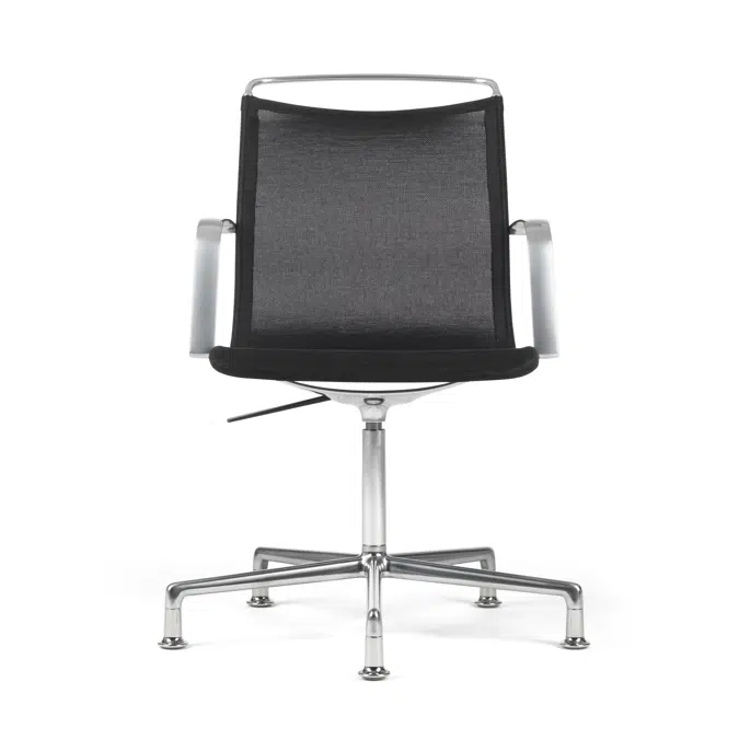 Atlas Air Chair 5 feet glides