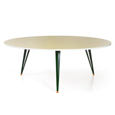 画像 Attach Table H74 D150