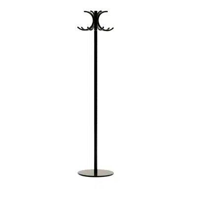 画像 S70-12 Hat Stand