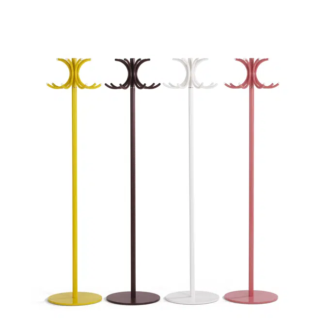 S70-12 Hat Stand