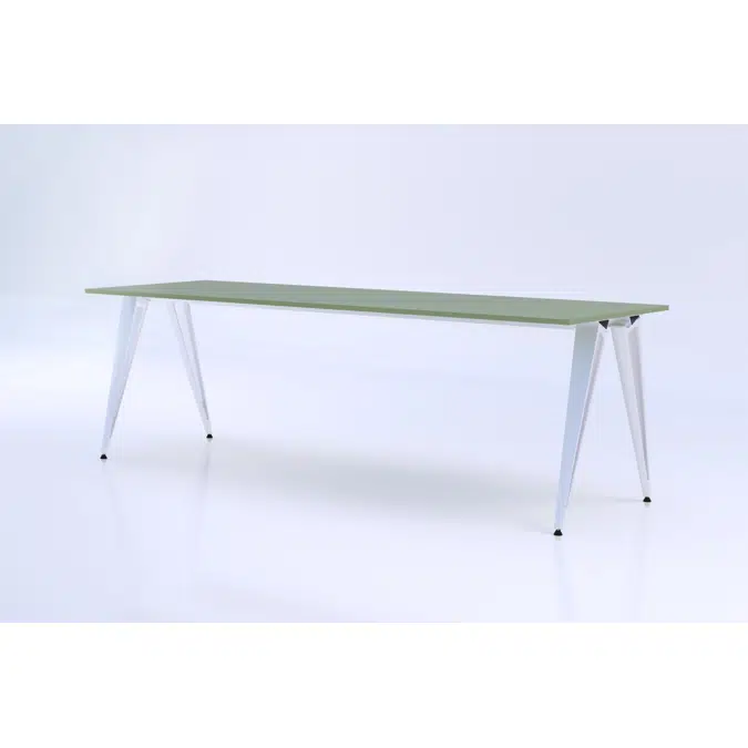 Attach Table H90 290x90