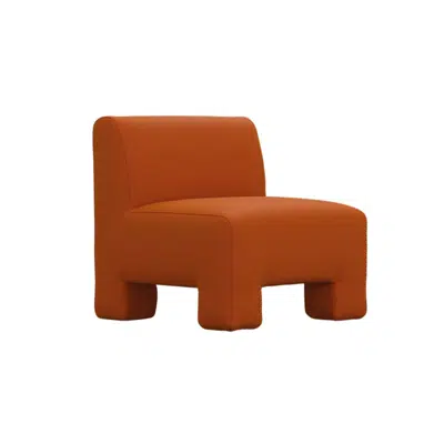 imagen para Geofanti – modular seating