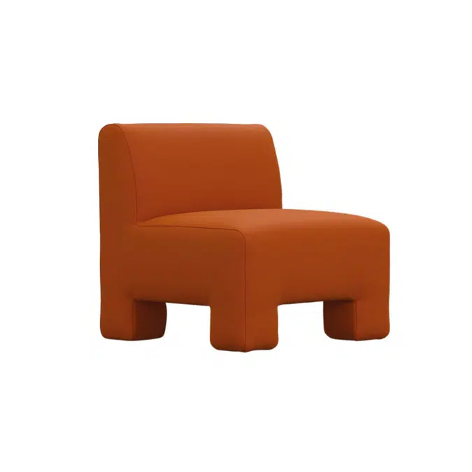 Geofanti – modular seating
