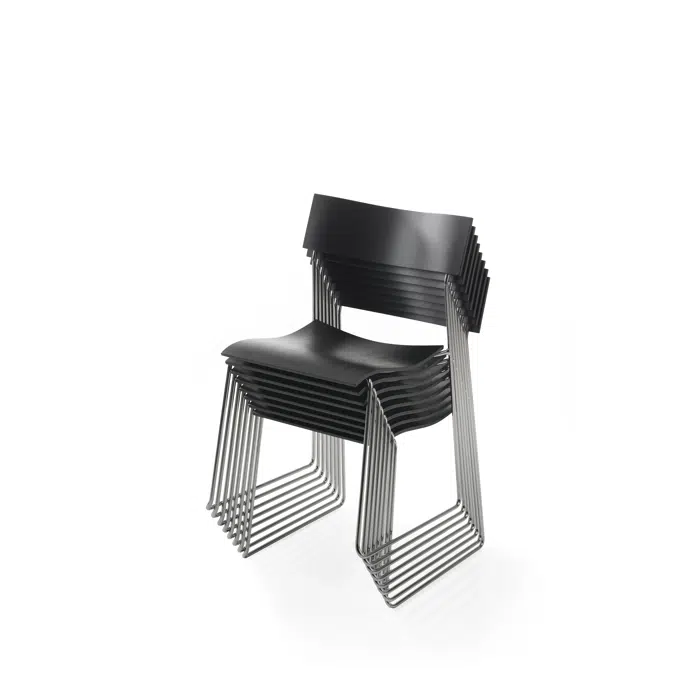 Campus Air Chair Sledbase