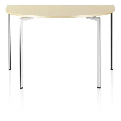 billede til Campus Table H72 140x135