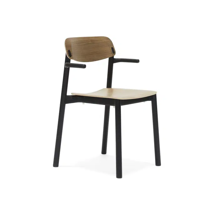 Penne Armchair