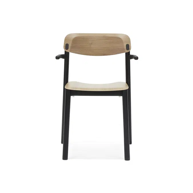 Penne Armchair