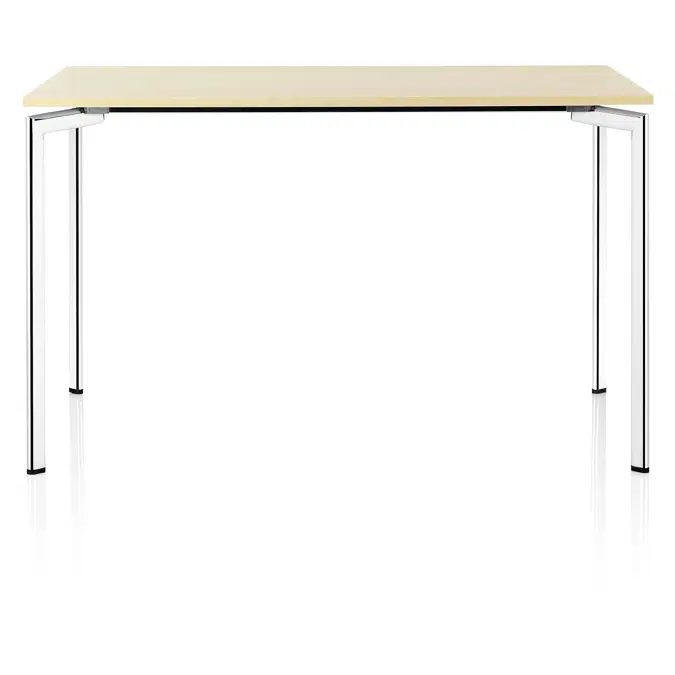Campus Table H72 140x120