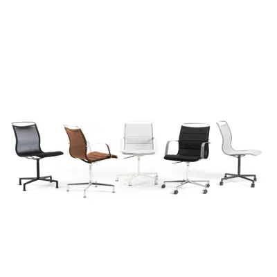 изображение для Atlas Air Armchair 5 feet glides