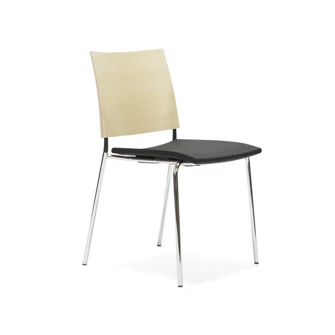 Spira Chair 4 legs
