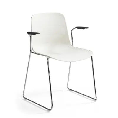 Grade Armchair Sledbase 的圖片