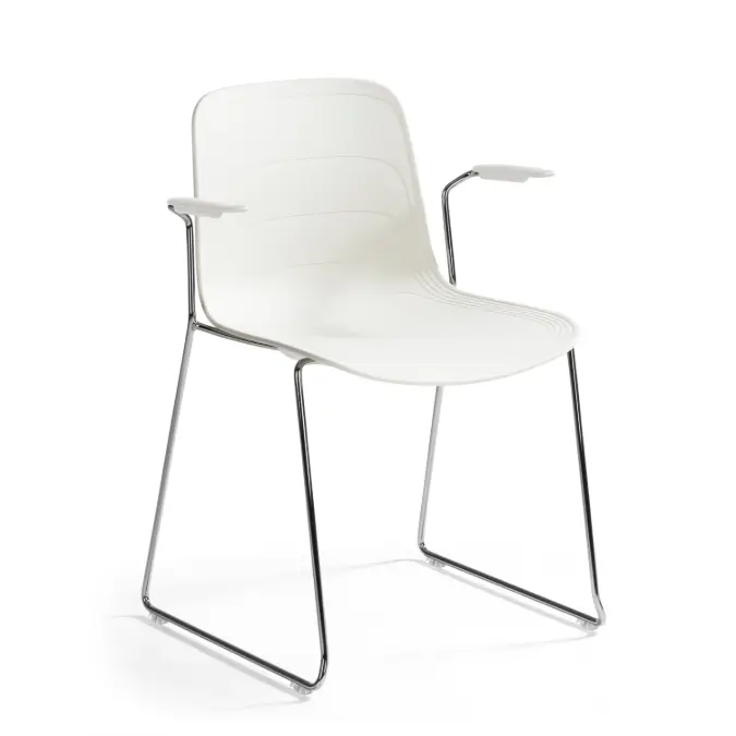 Grade Armchair Sledbase