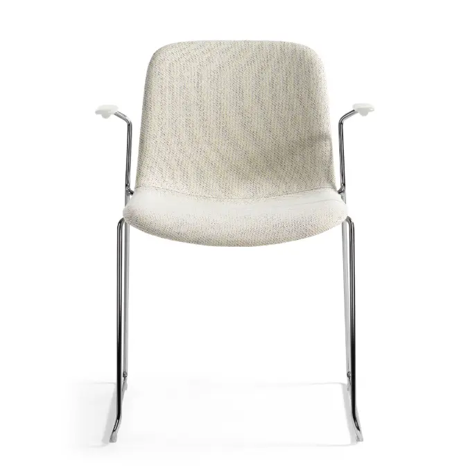 Grade Armchair Sledbase