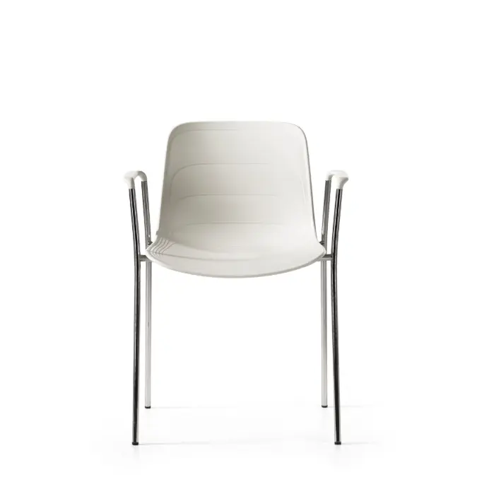 Grade Armchair 4 legs