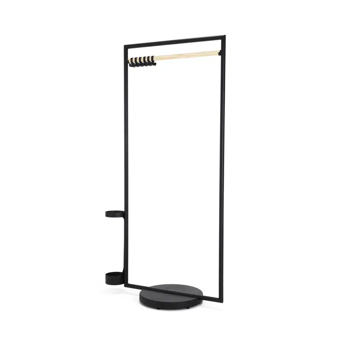 Add Coat Hanger 75