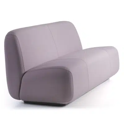 Aperi Sofa 3-seat图像