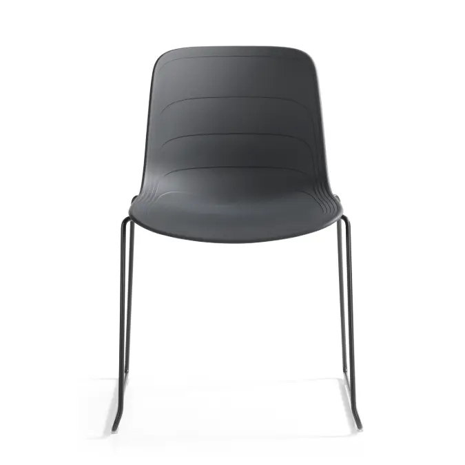 Об'єкти BIM – скачати безкоштовно! Grade Chair Sledbase | BIMobject