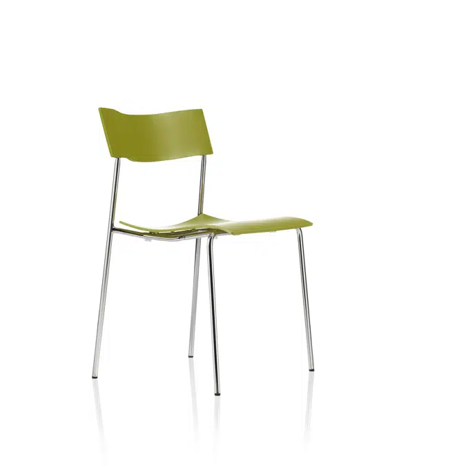 Campus Air Chair 4 legs