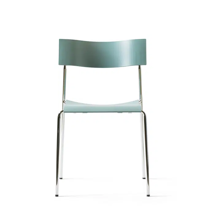 Campus Air Chair 4 legs