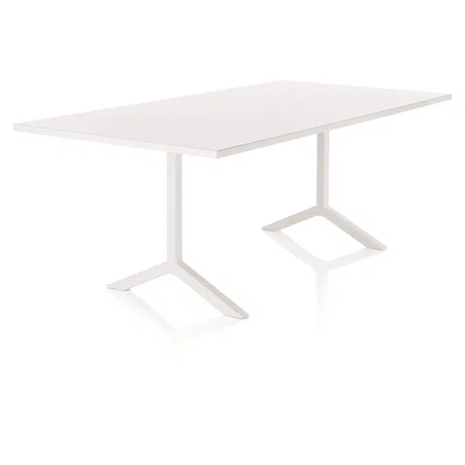 Funk Table H110 220x70