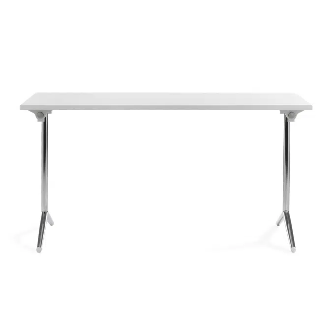 Quickly Table Flexible T-leg H72 120x70