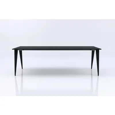 imagen para Attach Table H90 290x120