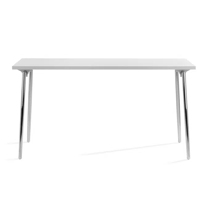 Quickly Table Basic H72 140x60