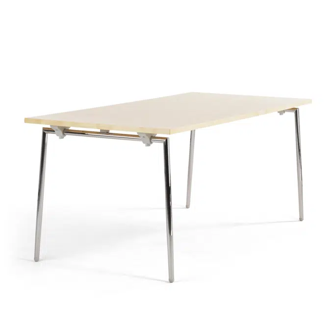 Quickly Table Basic H72 140x60