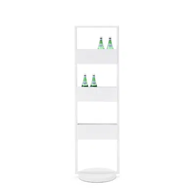 kép a termékről - Add Storage Rack 50