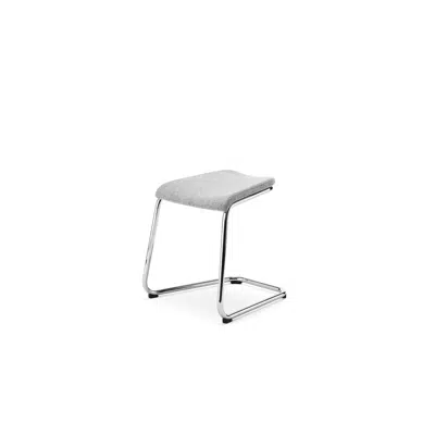 Image for Add Stool 46