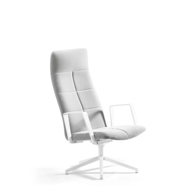 Archal XL Lounge Armchair