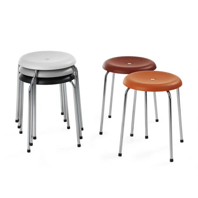 Taburett Stool 45