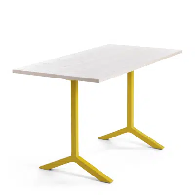 billede til Funk Table H110 160x80