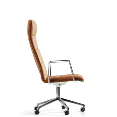 รูปภาพสำหรับ ArchalXL Conference Armchair
