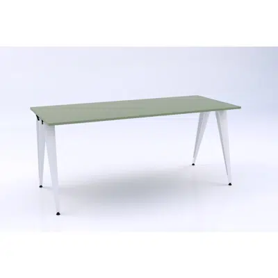 Image for Attach Table H90 210x90
