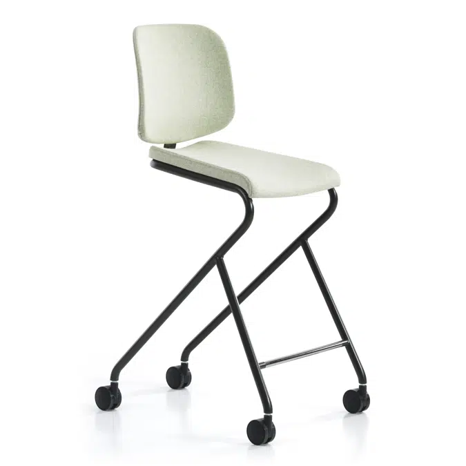 Add Move Barstool Back 63