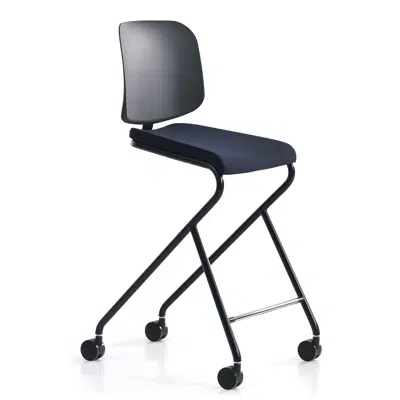 Image pour Add Move Barstool Back 63