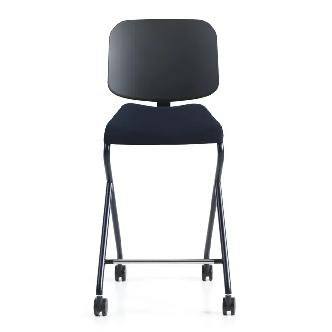 Add Move Barstool Back 63