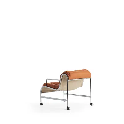 Image for Sunny Easy Chair Armrest
