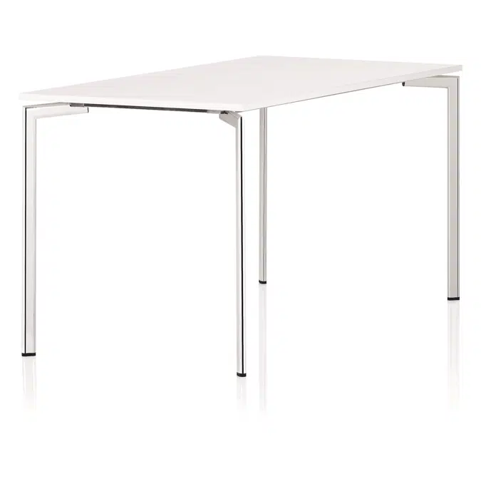 Campus Table H72 140x70