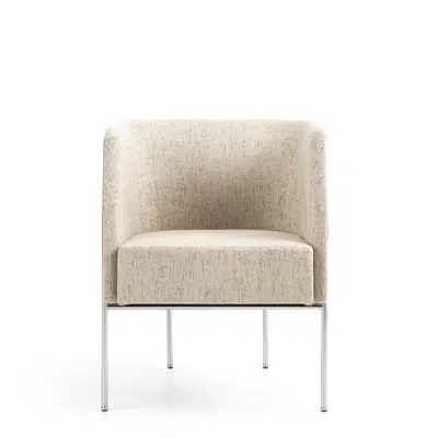 Image for Cajal Easy Chair