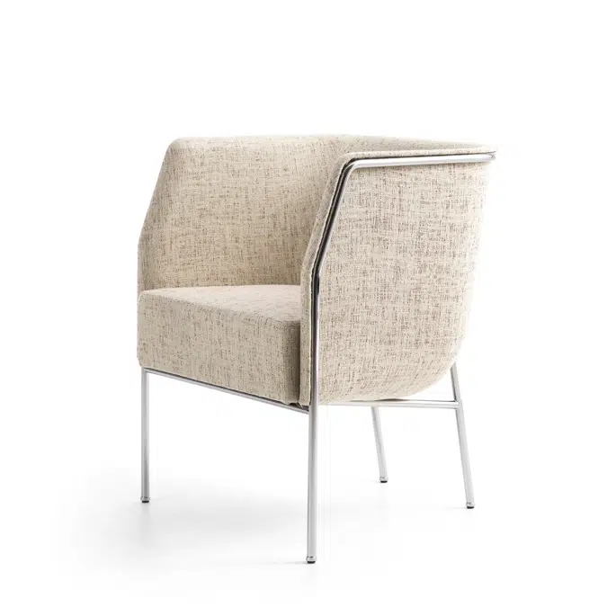 Cajal Easy Chair