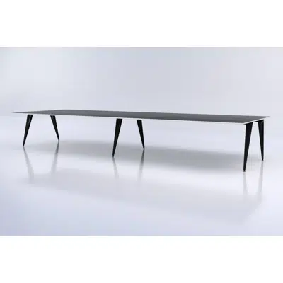 Image for Attach Table H90 600x200