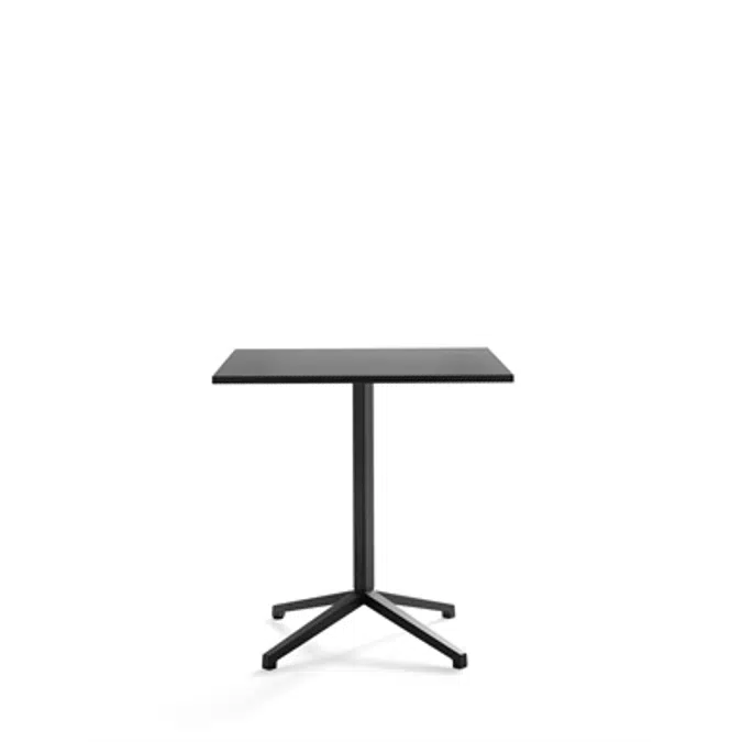 Archal X Table H73 70x70