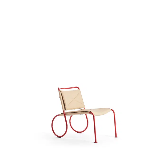 Corso Easy Chair