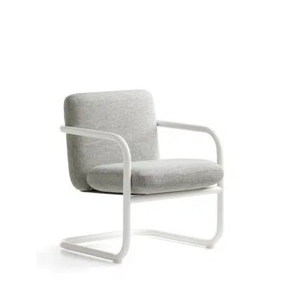 Immagine per S70-4 Easy Chair