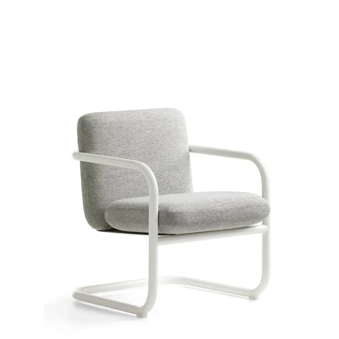 S70-4 Easy Chair