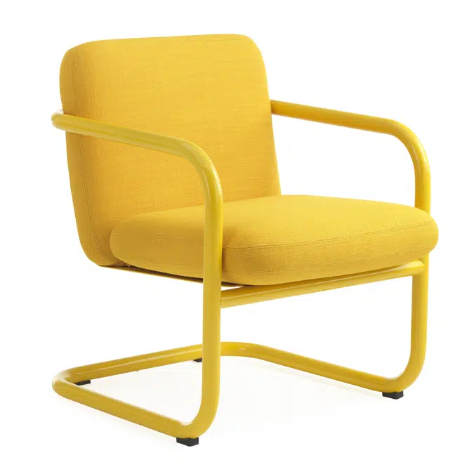 S70-4 Easy Chair