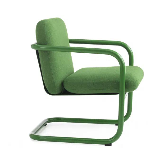 S70-4 Easy Chair